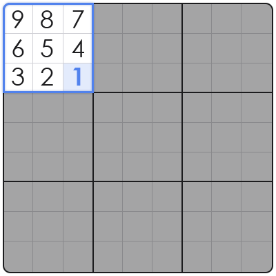 sudoku cheat
